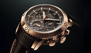 BREGUET｜待望のローズゴールドモデルが登場