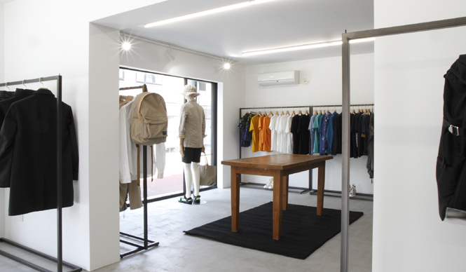 MINOTAUR|フラッグシップショップが移転リニューアルオープン