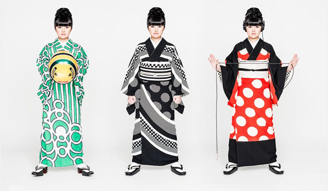 TAKAHASHI HIROKO｜渋谷パルコで「高橋理子展覧会」開催