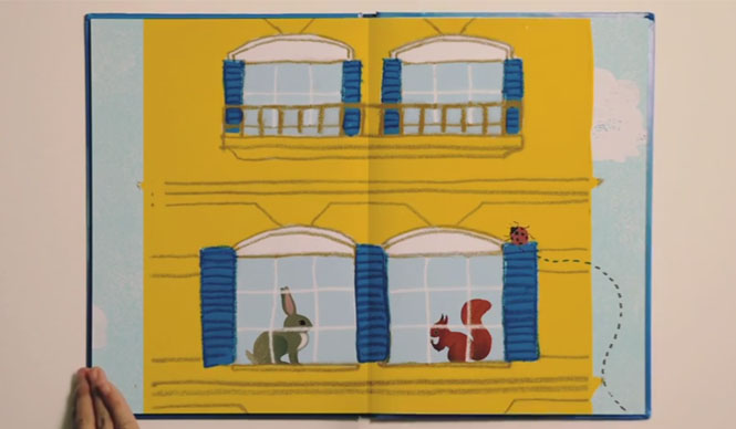 L'OCCITANE｜東京・青山に新フラッグシップ1号店誕生