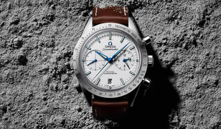 OMEGA｜1957年に始まる“スピードマスター伝説”の最新章