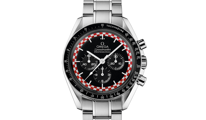 OMEGA｜歴史とメカニズムを継承する手巻きモデルが登場