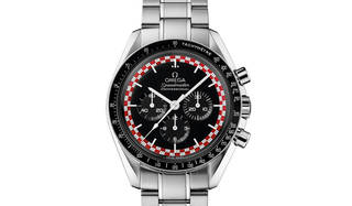 OMEGA｜歴史とメカニズムを継承する手巻きモデルが登場