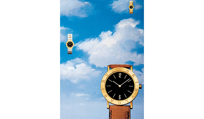 BVLGARI|「ブルガリ・ブルガリ」展が表参道で開催