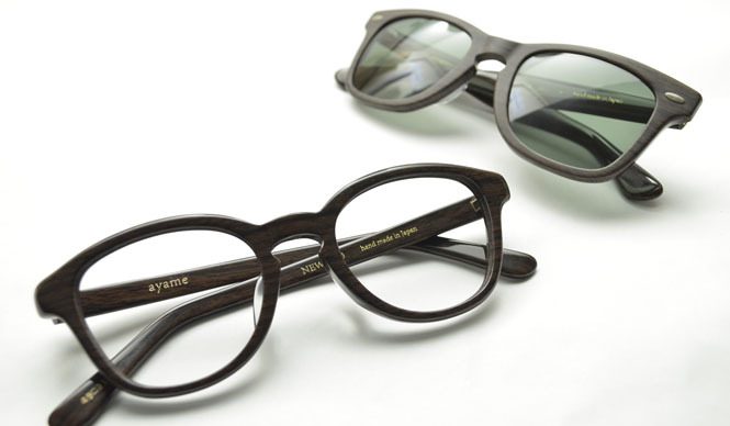 Continuer|「ayame for Continuer」限定モデル発売&フェア開催