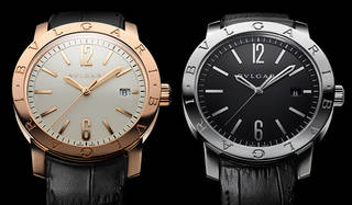 BVLGARI｜大胆な進化を遂げた新生「ブルガリ・ブルガリ」