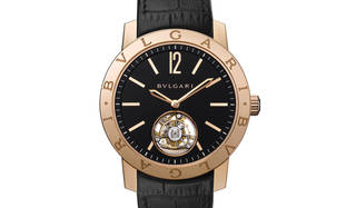 BVLGARI｜ブルガリ・ブルガリのフラッグシップモデル