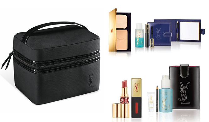 YVES SAINT LAURENT|今年も3つのスペシャル!「SUMMER LOVE CELEBRATION 2013」