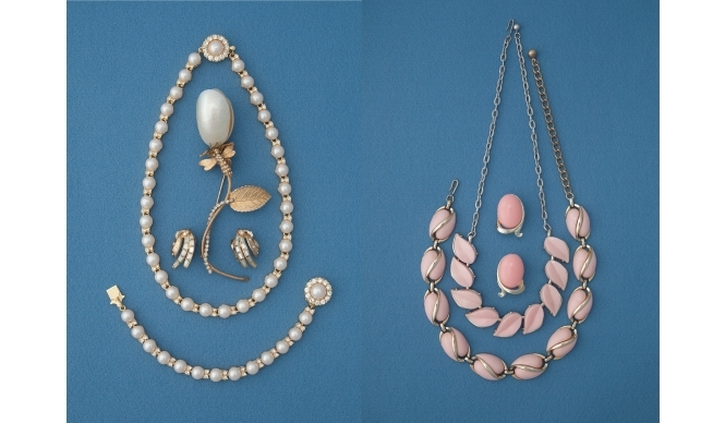 GRANDMATIC｜グランマティックから新作ジュエリーが到着