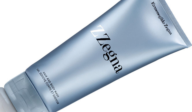 ARAMIS｜男の全身洗浄料「ジー ゼニア ヘア＆ボディ ウォッシュ」