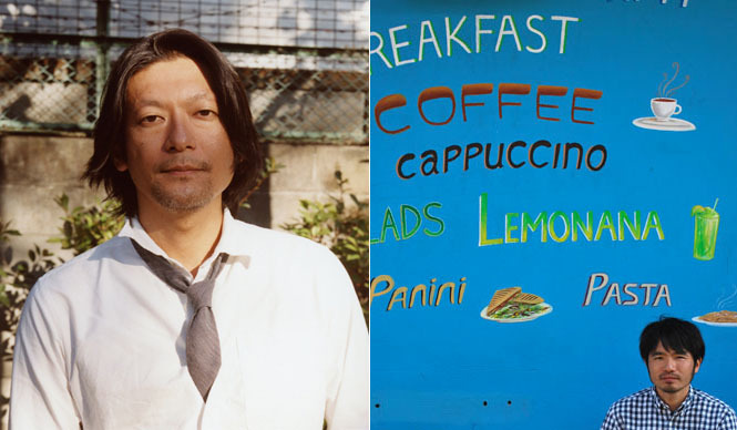 谷尻 誠｜7月13日（土）「THINK_30」＆写真展開催