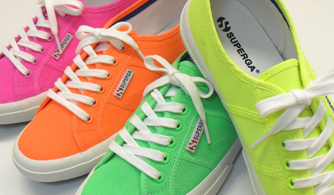 SUPERGA|Steven Alanとのエクスクルーシブスニーカー発売