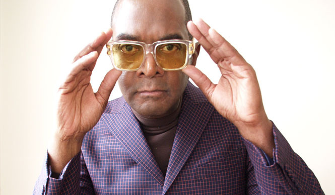 BARNEYS NEW YORK|「DENNIS MORRIS PHOTO EXHIBITION」開催