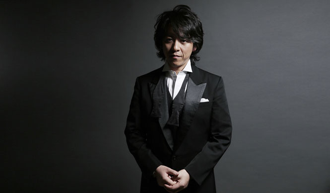 MUSIC｜宮本益光 バリトンリサイタル 銀座王子ホール開催