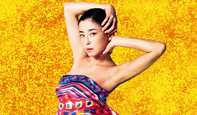 THEATER｜“美輪明宏”をモチーフにした舞台『MIWA』