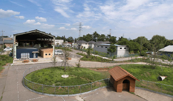 NEWLAND|NEWLANDで体感する“素晴らしき日常”の2日間