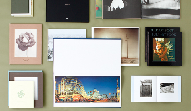 BOOK｜“出版社”というくくりで本を特集するブックショップ