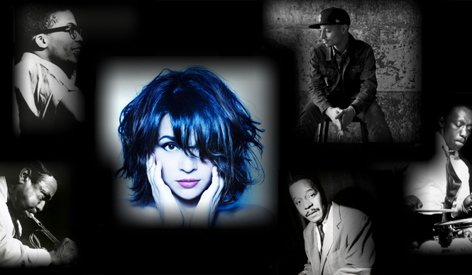 特集｜BLUE NOTE NOW!｜老舗ジャズレーベル「ブルーノート」のすべて