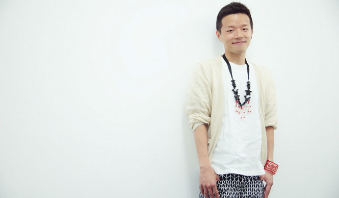 MARGARET HOWELL|『ファッション ニュース』編集長、村上 要インタビュー