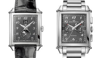 GIRARD-PERREGAUX｜「ヴィンテージ1945」XXLケースに新作登場