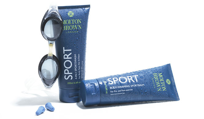 新連載・藤村 岳｜男性コスメと女性のコスメのちがいとは？