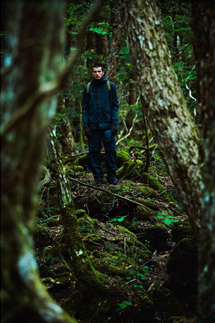 FILL THE BILL 2013-14年秋冬コレクション