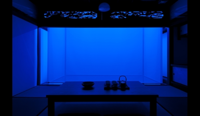 ART｜宇和島を舞台にしたアートプロジェクト『AT ART UWAJIMA 2013』