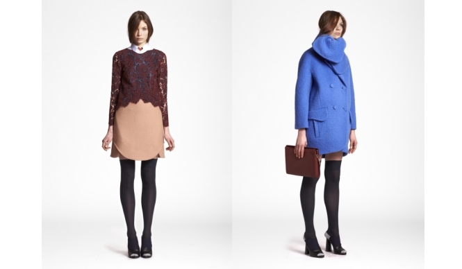 CARVEN｜関西2店舗目となる神戸大丸店をオープン