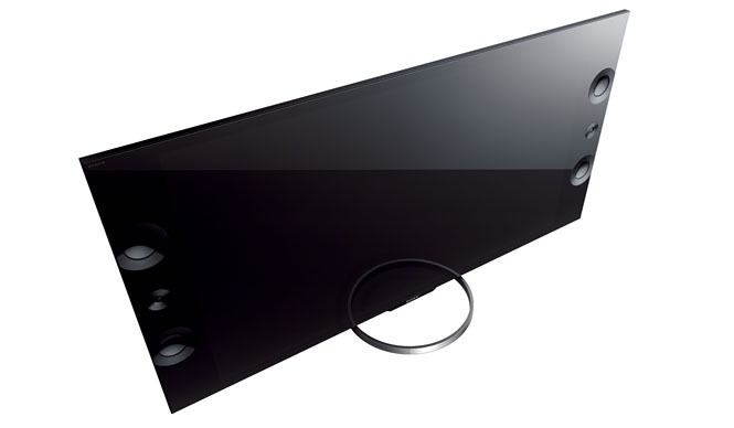 Sony｜次世代の主役、ソニー4Kテレビ「BRAVIA X9200A」