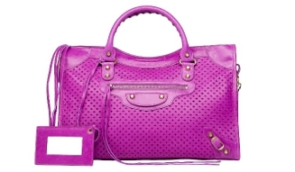 BALENCIAGA|日本直営店限定カラーも! 新作「アリーナ クロス」登場