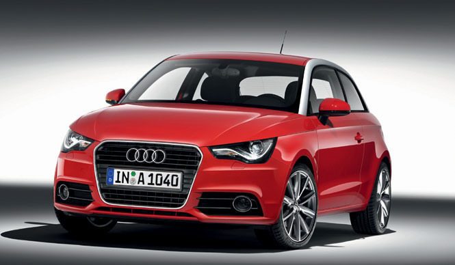 アウディ A1、A4、TT、A6、A7、R8の装備、仕様を一部変更|Audi