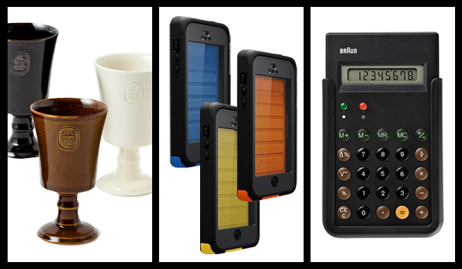 PRODUCT｜Tokyo Tips 2013年7月 BACK ISSUE　新製品情報を厳選して紹介