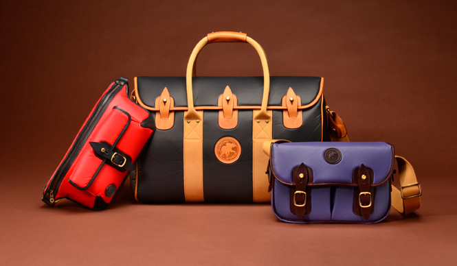 HUNTING WORLD｜「バチュー・パーソナルオーダー」を開催