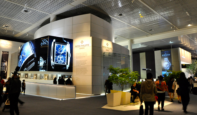 Patek Philippe｜2013年新作ウォッチ、バーゼル現地レポート