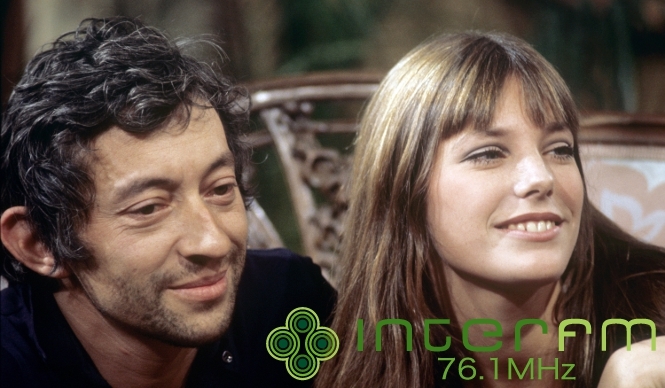 松浦俊夫｜時代を挑発しつづけた多才なアーティスト、セルジュ・ゲンスブール