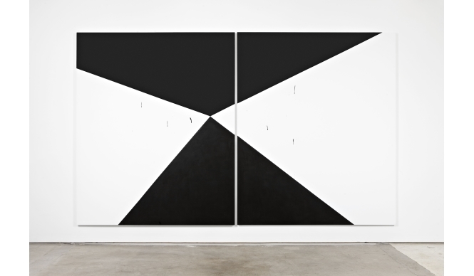 ART│ラットホールギャラリーにてガーダー・アイダ・アイナーソンの初個展