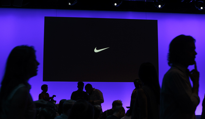 NIKE RUNNING｜ナイキがランニング革命を起こす！