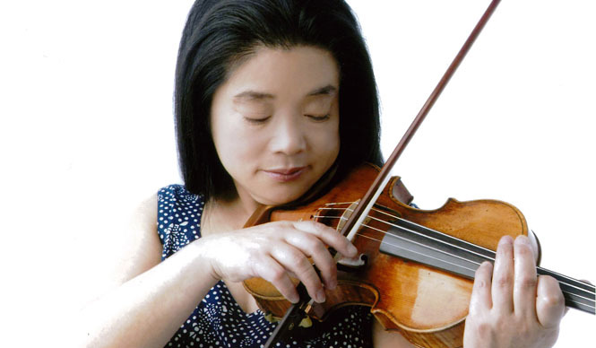 MUSIC|第1回 秋のYAMAGIWAコンサートに読者ペア10組20名ご招待