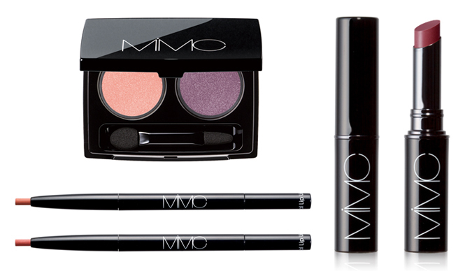 MiMC|パリのシックな風景を思わせる、ノスタルジックな秋冬カラー