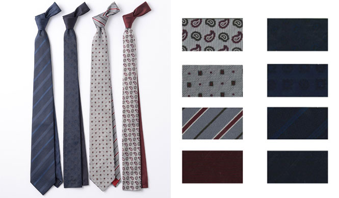 ETRO｜2013年秋“カスタマイズド・タイ”第3弾登場
