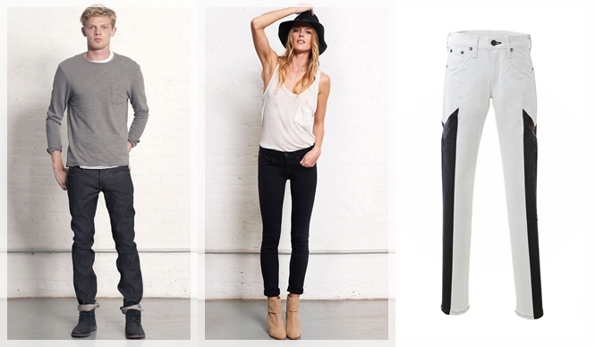 rag & bone｜デニムライン限定ストアが阪急うめだに登場