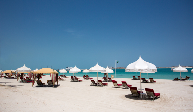 特集|ドバイのラグジュアリートラベル最前線|Prologue「日本人の知らないドバイ」