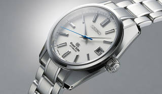 SEIKO｜グランドセイコー「44GS」のデザインを現代的にアレンジ
