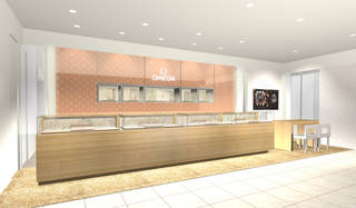 オメガ｜西日本最大級のオメガスペースがグランドオープン