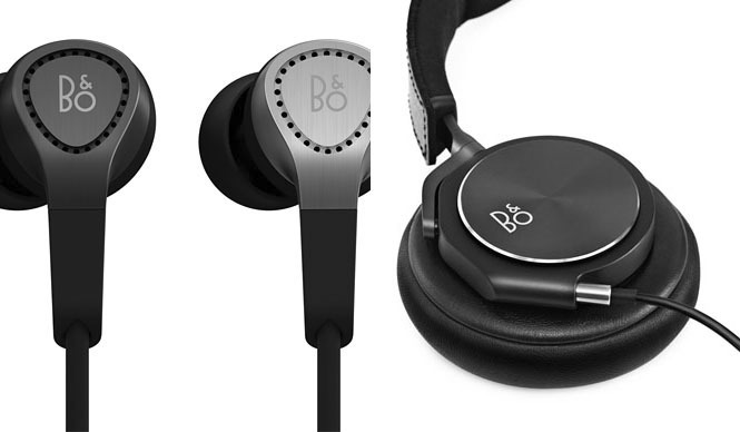 BANG & OLUFSEN｜28年ぶりのヘッドフォン登場！