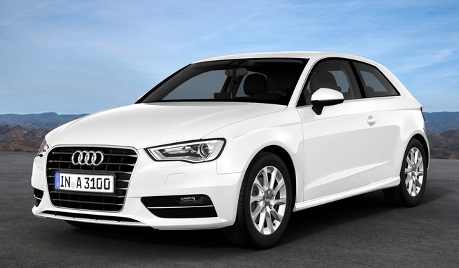 アウディ A3に「Ultra」を冠する低燃費モデル登場|Audi
