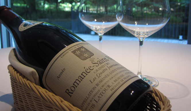 EAT｜“グランヴァン”をリーズナブル価格で楽しめる特別企画