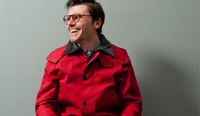 FUJITO 2013-14年秋冬コレクション