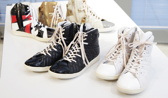 White Flags｜2013-14秋冬の新作をデザイナー・小此木達也が語る