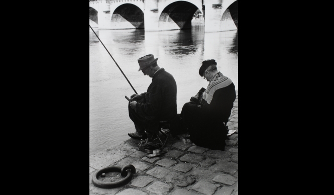 ART|銀座で開催される『パリを愛した写真家たち』